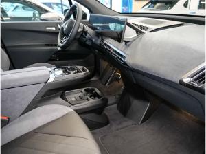 BMW ix iX xDrive45 M Sport HUD PANO ACC RFK NAVI LED