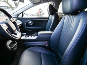 Hyundai IONIQ 9 7-Sitzer MY26 110 kWh 4WD UNIQ