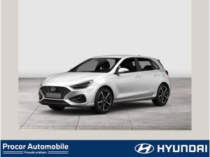 Hyundai i30 ADVANTAGEFL 5-Türer,1.0 T-GDI ,7-DCT ,RFK