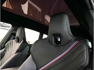 BMW ix iX xDrive45 M Sport HUD PANO ACC RFK NAVI LED