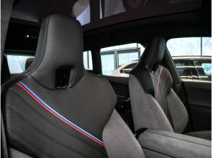 BMW ix iX xDrive45 M Sport HUD PANO ACC RFK NAVI LED