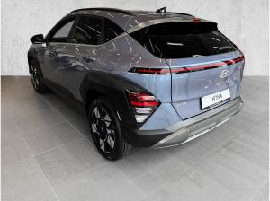 Hyundai KONA Kona PRIME 1.6 T-GDI ,7-DCT,RFK,NAVI,KLIMA AUT.