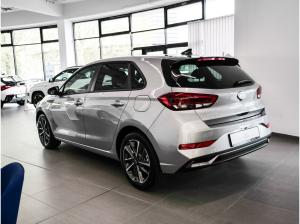 Hyundai i30 ADVANTAGE, 5-Türer, 1.0 T-GDI, NAVI, RFK, DAB, LED