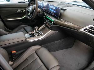 BMW M3 Competition Ultim.Pak. CARBON M Drivers Pak. HUD RFK