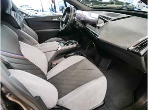 BMW ix iX xDrive45 M Sport HUD PANO ACC RFK NAVI LED