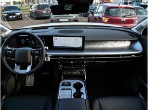 Hyundai IONIQ 9 7-Sitzer MY26 110 kWh 4WD UNIQ
