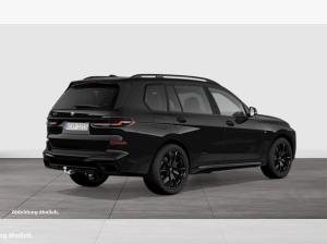 BMW X7 xDrive40d MSport HUD PANO ACC AHK H/K RFK