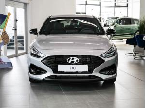 Hyundai i30 ADVANTAGE, 5-Türer, 1.0 T-GDI, NAVI, RFK, DAB, LED