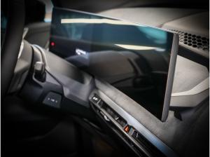 BMW ix iX xDrive45 M Sport HUD PANO ACC RFK NAVI LED