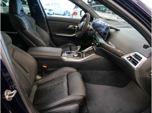 BMW M3 Competition Ultim.Pak. CARBON M Drivers Pak. HUD RFK