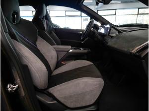 BMW ix iX xDrive45 M Sport HUD PANO ACC RFK NAVI LED