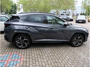 Hyundai TUCSON Tucson N LINE PHEV 6-AT,4WD,Sitz-+Ass.Paket,PANO,Dig. Key