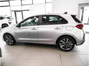 Hyundai i30 ADVANTAGE, 5-Türer, 1.0 T-GDI, NAVI, RFK, DAB, LED