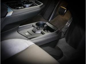 BMW ix iX xDrive45 M Sport HUD PANO ACC RFK NAVI LED