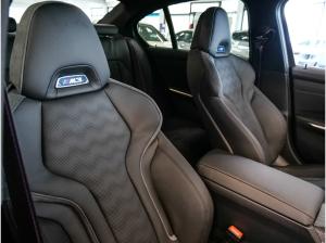 BMW M3 Competition Ultim.Pak. CARBON M Drivers Pak. HUD RFK