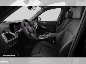 BMW X7 xDrive40d MSport HUD PANO ACC AHK H/K RFK