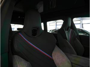 BMW ix iX xDrive45 M Sport HUD PANO ACC RFK NAVI LED