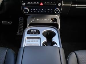 Hyundai IONIQ 9 7-Sitzer MY26 110 kWh 4WD UNIQ