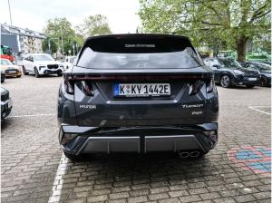 Hyundai TUCSON Tucson N LINE PHEV 6-AT,4WD,Sitz-+Ass.Paket,PANO,Dig. Key