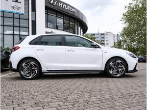 Hyundai i30 N LINE FL 5-Türer 1.5 T-GDI, 48V 7-DCT 2WD PANO