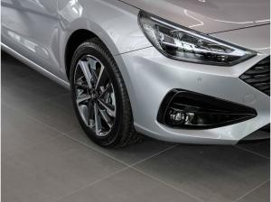 Hyundai i30 ADVANTAGE, 5-Türer, 1.0 T-GDI, NAVI, RFK, DAB, LED