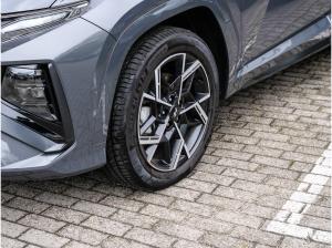 Hyundai TUCSON Tucson N LINE PHEV 6-AT,4WD,Sitz-+Ass.Paket,PANO,Dig. Key