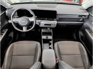 Hyundai KONA Kona PRIME 1.6 T-GDI ,7-DCT,RFK,NAVI,KLIMA AUT.