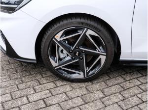 Hyundai i30 N LINE FL 5-Türer 1.5 T-GDI, 48V 7-DCT 2WD PANO