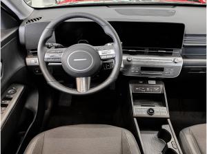 Hyundai KONA Kona PRIME 1.6 T-GDI ,7-DCT,RFK,NAVI,KLIMA AUT.