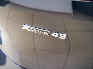 BMW ix iX xDrive45 M Sport HUD PANO ACC RFK NAVI LED