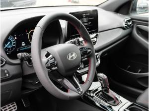 Hyundai i30 N LINE FL 5-Türer 1.5 T-GDI, 48V 7-DCT 2WD PANO