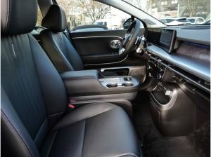 Hyundai IONIQ 9 7-Sitzer MY26 110 kWh 4WD UNIQ