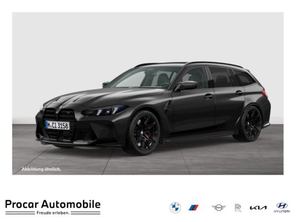 BMW M3 Competition M xDrive M Sport HUD ACC RFK LED