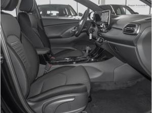 Hyundai i30 ADVANTAGE 5-Türer,1.0 T-GDI,7-DCT ,RFK,LED,KLIMA,NAVI