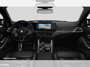 BMW M3 Competition M xDrive M Sport HUD ACC RFK LED