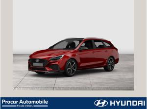 Hyundai i30 N LINE X, 5-Türer, MY26, , 7-DCT,PANORAMADACH