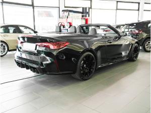 BMW M4 Competition M xDrive M Sport HUD RFK NAVI LM