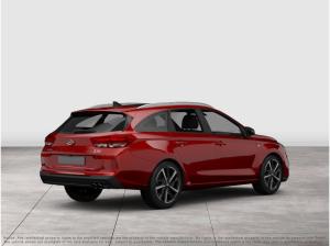 Hyundai i30 N LINE X, 5-Türer, MY26, , 7-DCT,PANORAMADACH