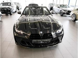 BMW M4 Competition M xDrive M Sport HUD RFK NAVI LM