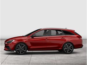 Hyundai i30 N LINE X, 5-Türer, MY26, , 7-DCT,PANORAMADACH