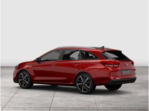 Hyundai i30 N LINE X, 5-Türer, MY26, , 7-DCT,PANORAMADACH
