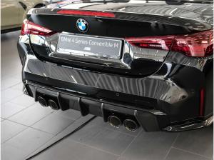 BMW M4 Competition M xDrive M Sport HUD RFK NAVI LM
