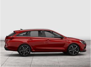 Hyundai i30 N LINE X, 5-Türer, MY26, , 7-DCT,PANORAMADACH