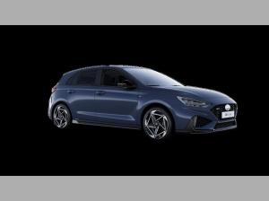 Hyundai i30 N LINE1.5 T-GDI,,6-MT,NAVI,RFK