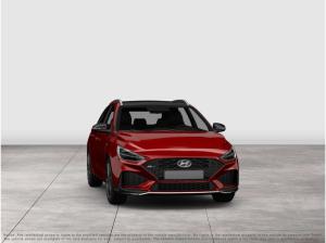 Hyundai i30 N LINE X, 5-Türer, MY26, , 7-DCT,PANORAMADACH