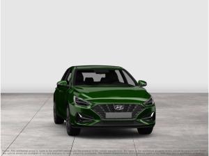 Hyundai i30 N LINE,1.5 T-GDI,,6-MT,PANO,RFK