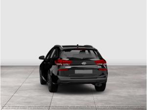 Hyundai i30 ADVANTAGE, KOMBI, 1.0 T-GDI, 7-DCT, RFK, NAVI, LED, DAB