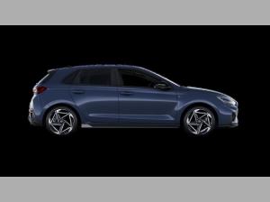 Hyundai i30 N LINE1.5 T-GDI,,6-MT,NAVI,RFK