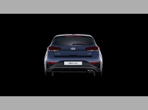 Hyundai i30 N LINE1.5 T-GDI,,6-MT,NAVI,RFK