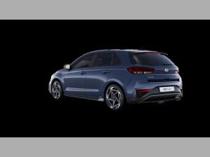 Hyundai i30 N LINE1.5 T-GDI,,6-MT,NAVI,RFK